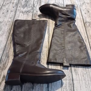 Lumiani Brown Boots
